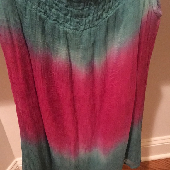 Tank top - Picture 3 of 5